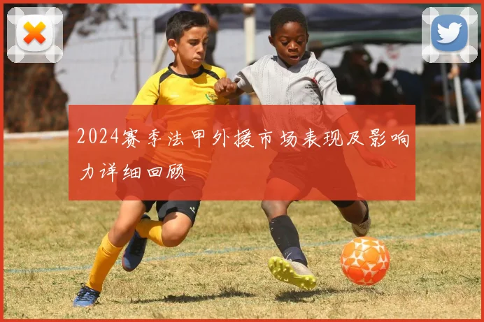 2024赛季法甲外援市场表现及影响力详细回顾